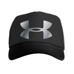  - Under Armour Silver