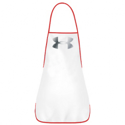   Under Armour Silver