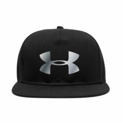   Under Armour Silver