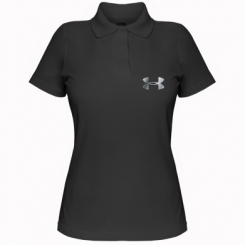     Under Armour Silver