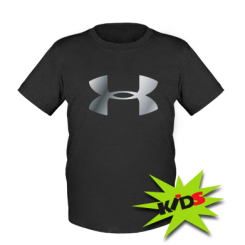    Under Armour Silver