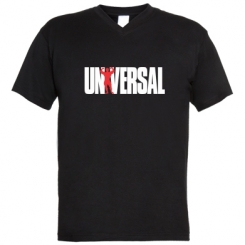      V-  Universal