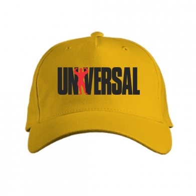   Universal