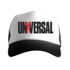  - Universal