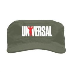    Universal