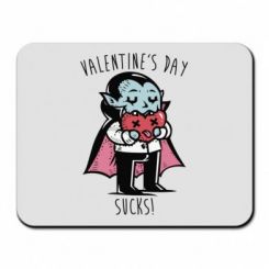    Valentine's day SUCKS!