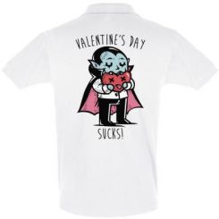  Valentine's day SUCKS!