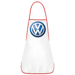   Volkswagen 3D Logo