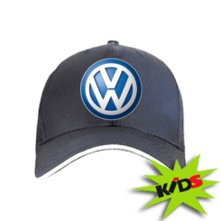    Volkswagen 3D Logo