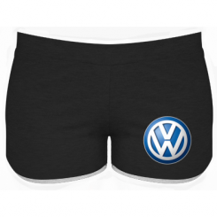  Ƴ  Volkswagen 3D Logo