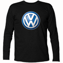      Volkswagen 3D Logo