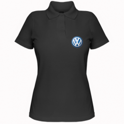     Volkswagen 3D Logo