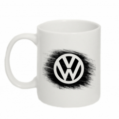  320ml Volkswagen art