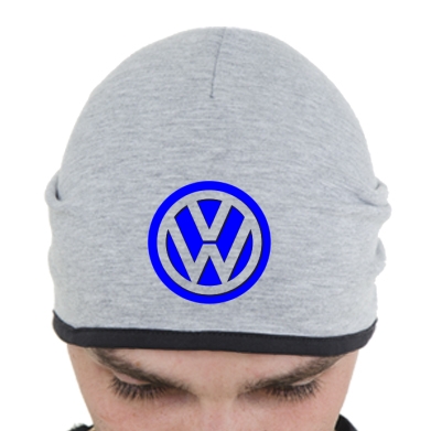   Volkswagen Logo