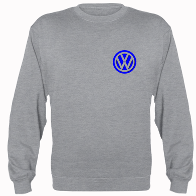   Volkswagen Logo
