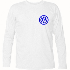      Volkswagen Logo
