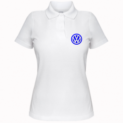     Volkswagen Logo