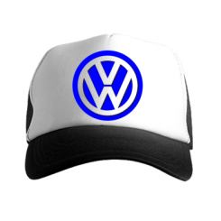  - Volkswagen Logo