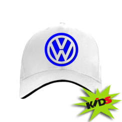    Volkswagen Logo