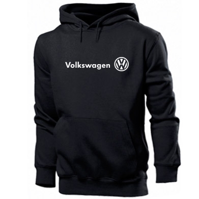 Толстовка Volkswagen Motors