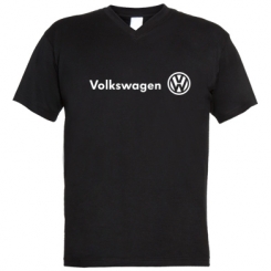     V-  Volkswagen Motors