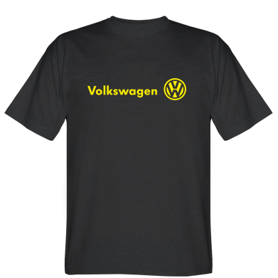 Футболка Volkswagen Motors