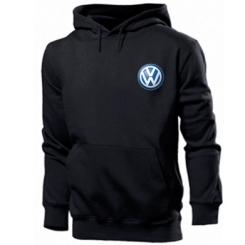 Толстовка Volkswagen Small Logo