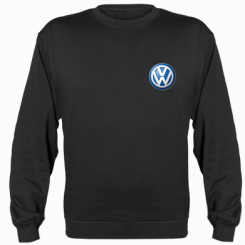   Volkswagen Small Logo