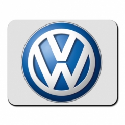     Volkswagen Small Logo