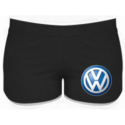  Ƴ  Volkswagen Small Logo