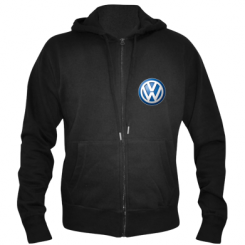      Volkswagen Small Logo