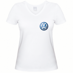  Ƴ   V-  Volkswagen Small Logo