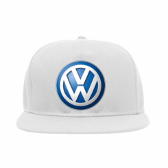   Volkswagen Small Logo