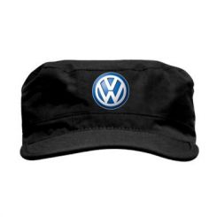    Volkswagen Small Logo