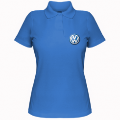     Volkswagen Small Logo