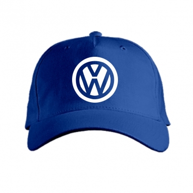 Купити Кепка Volkswagen