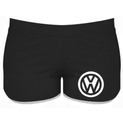 Купити Жіночі шорти Volkswagen