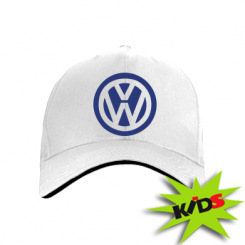 Дитяча кепка Volkswagen