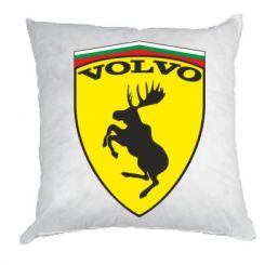   Volvo Logo