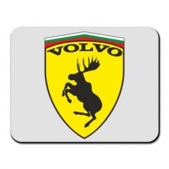     Volvo Logo