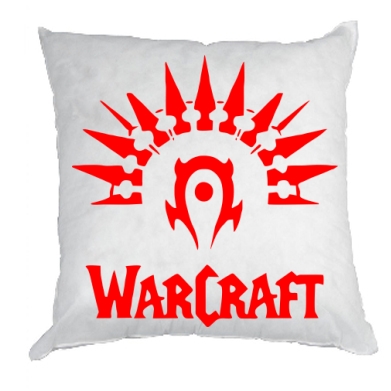   WarCraft Logo