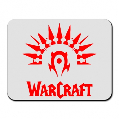     WarCraft Logo