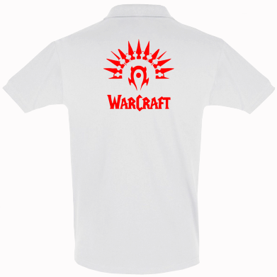    WarCraft Logo