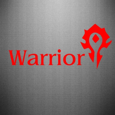   Warrior