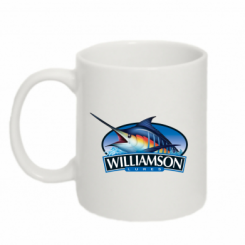   320ml Williamson