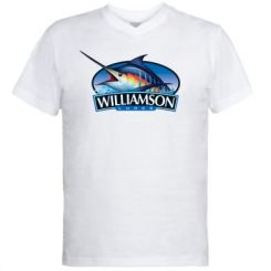     V-  Williamson
