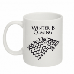   320ml Winter is coming ( )