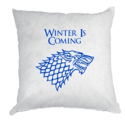   Winter is coming ( )