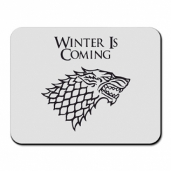     Winter is coming ( )