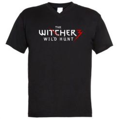    V-  Witcher 3 Wild Hunt